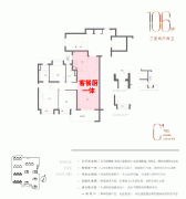 带来上海不曾有过的百万方公园T
